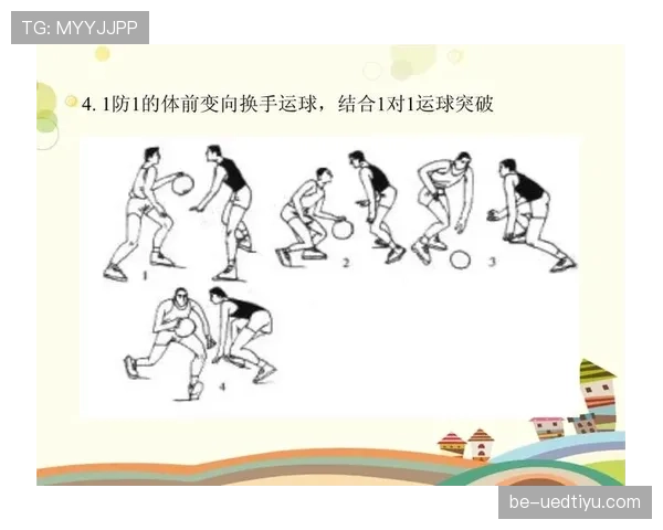 关于运球变向规则的具体含义与详细解析