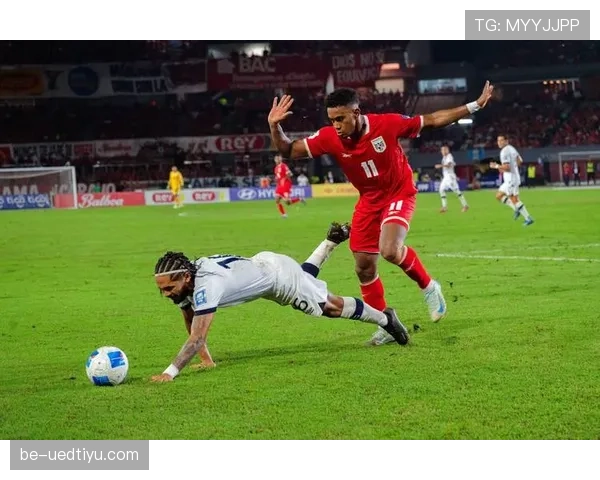 巴拿马冲击2026世界杯：能否时隔八年重返决赛圈